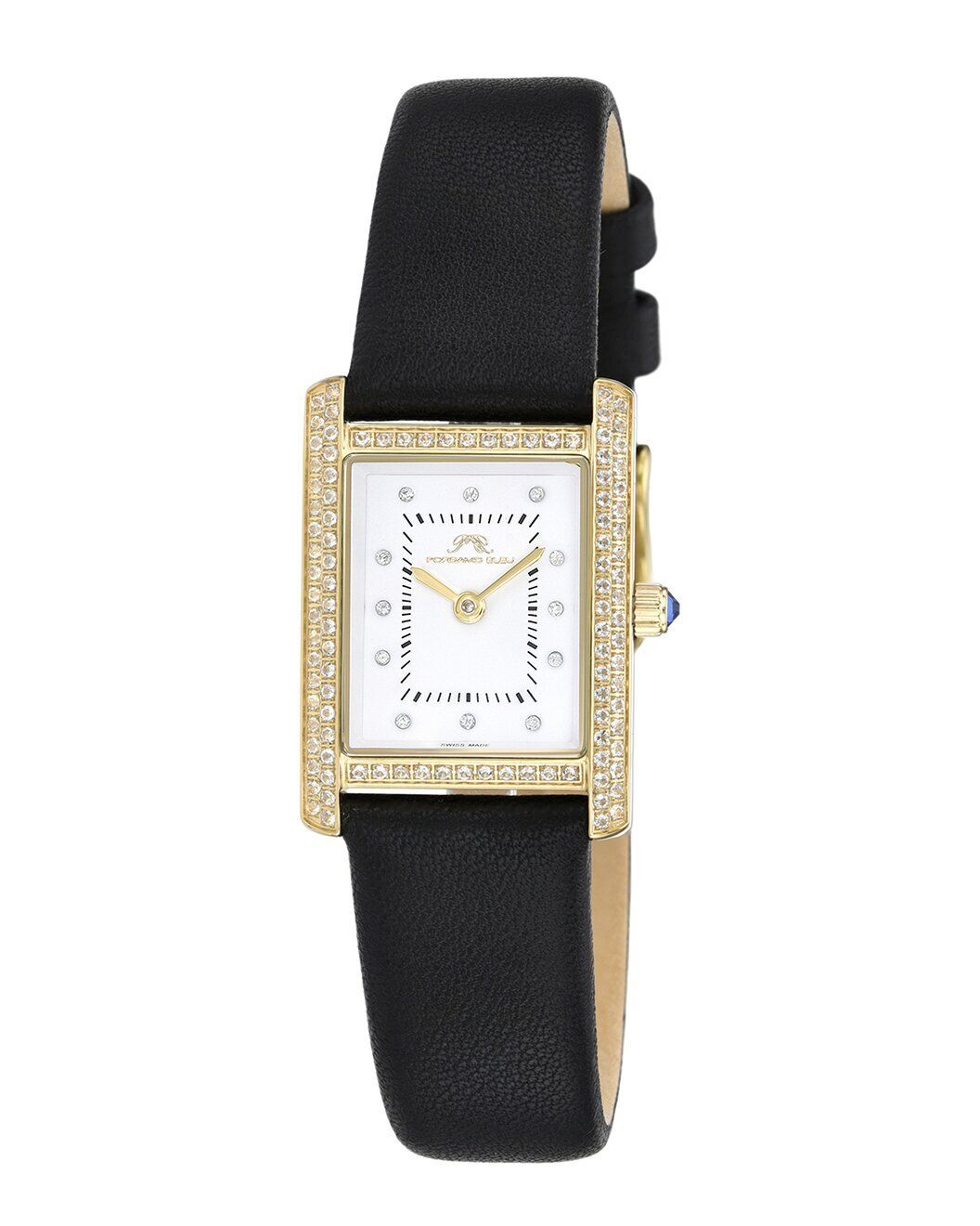 여성 카롤리나 다이아몬드 시계 Women's Karolina Diamond Watch 276612616