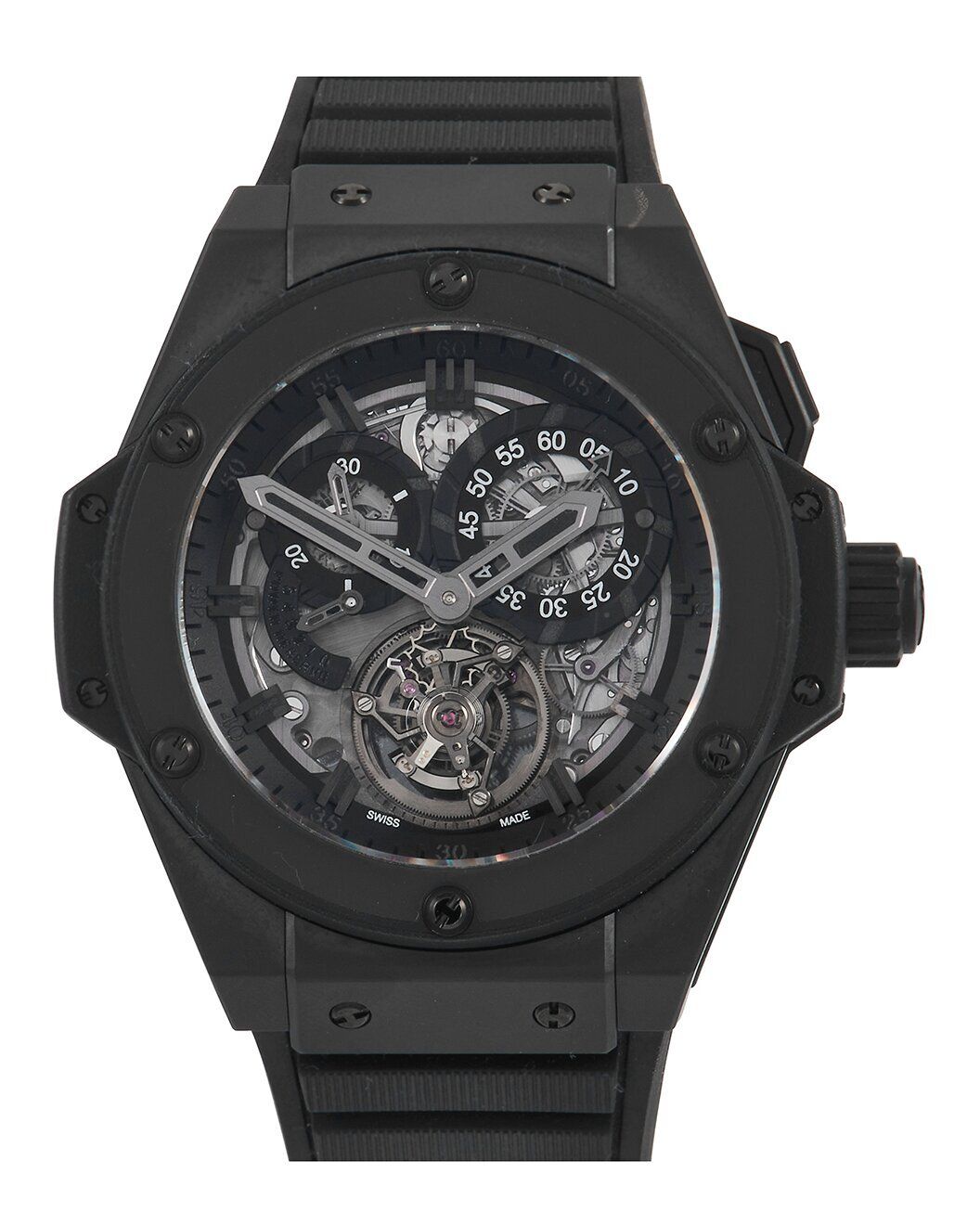 남성 빅 시계 Men's Big Bang Watch (Authentic Pre-Loved) 277631730