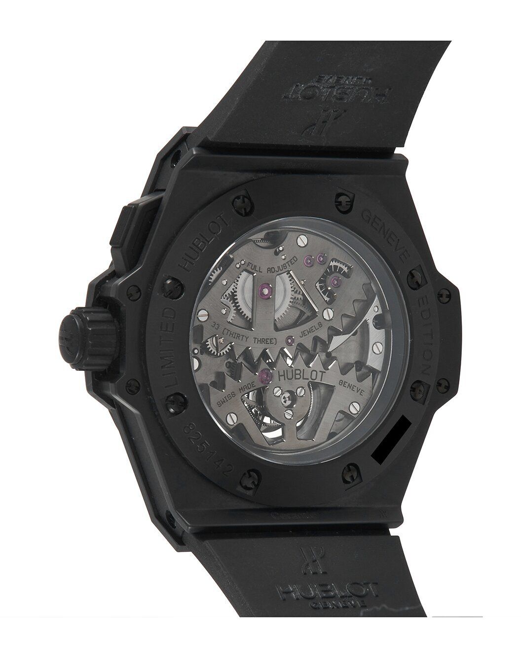남성 빅 시계 Men's Big Bang Watch (Authentic Pre-Loved) 277631730