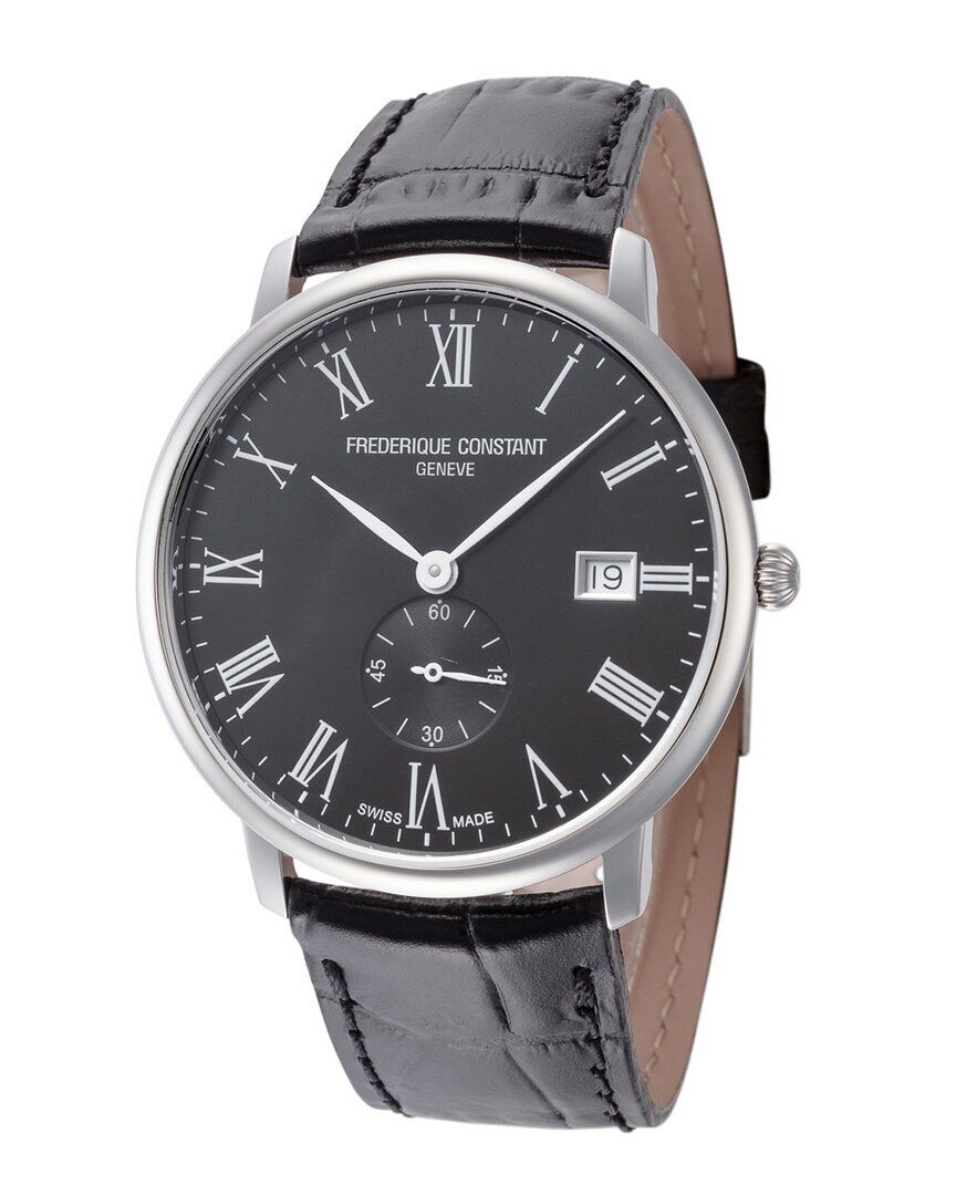 남성 시계 Frederique Constant Men's Watch 260955979