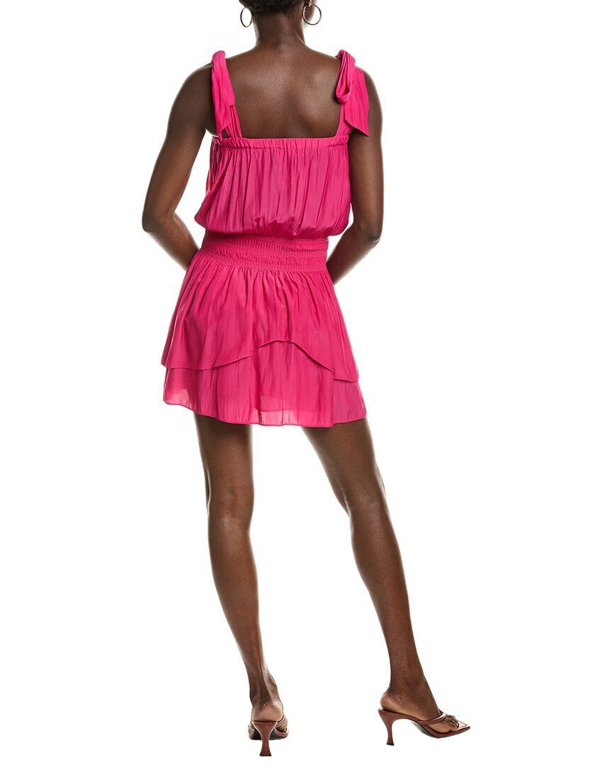 키라 미니 드레스 Ramy Brook Kira Mini Dress 277298687