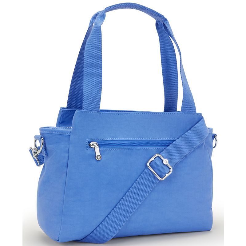 여성 스몰 사첼 가방 Women's Elysia Small Satchel Bag 2640876 Cocktail Blue