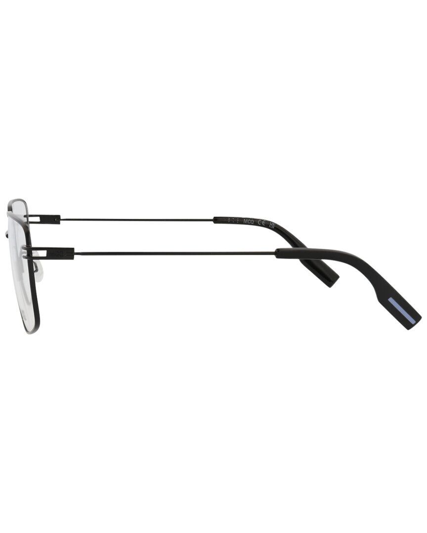 바이 남여공용 광학 프레임 McQ by Alexander McQueen Unisex 58mm Optical Frames 1111367169