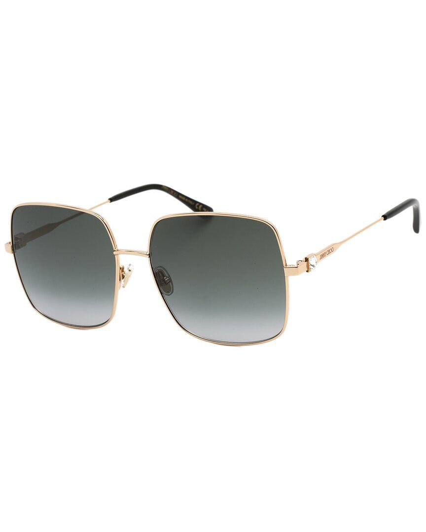 지미 추 여성 선글라스 Jimmy Choo Women's LILI/S 58mm Sunglasses 1111147092
