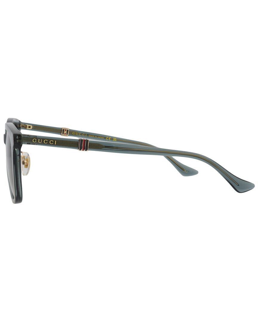 구찌 남성 선글라스 Gucci Men's GG1498SK 54mm Sunglasses 1111521375