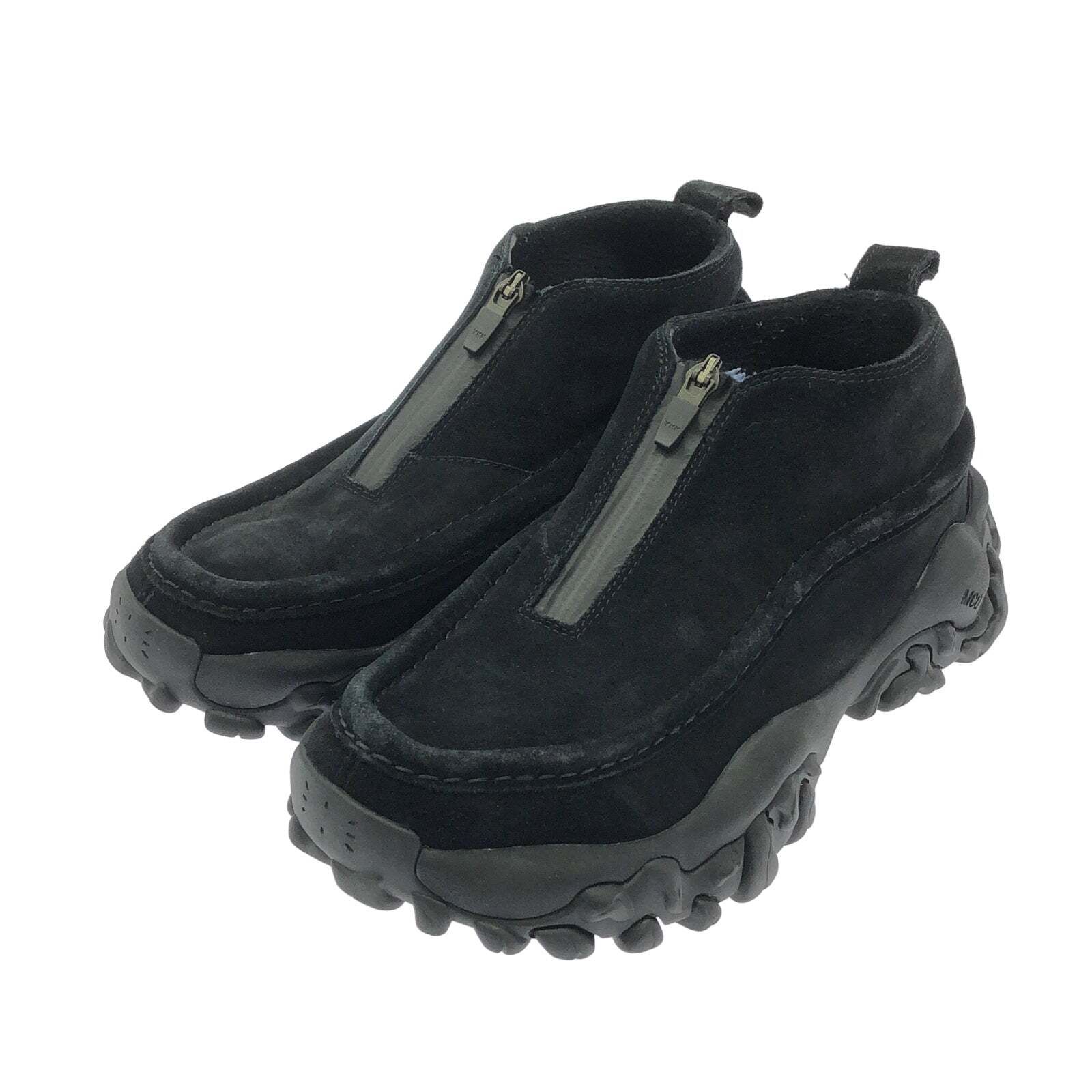 중고 남성,신발,스니커즈 운동화 블랙  B12 CRIMP MOCC       989370