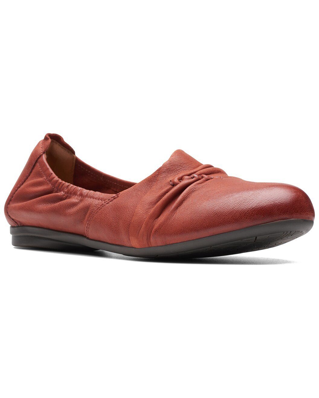 레나 가죽 플랫 Rena Way Leather Flat 278372944