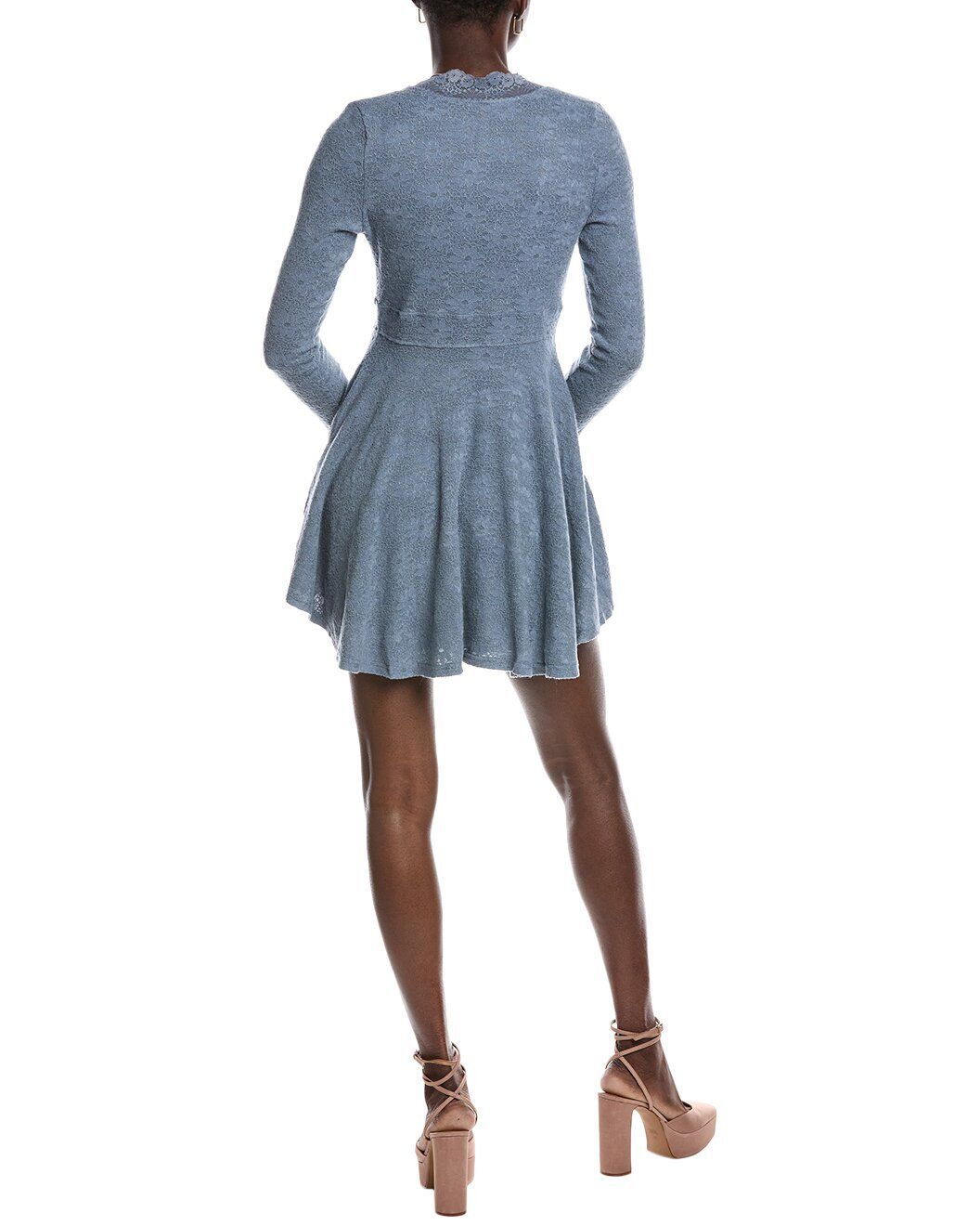 올 미니 드레스 All Yours Mini Dress 277952747