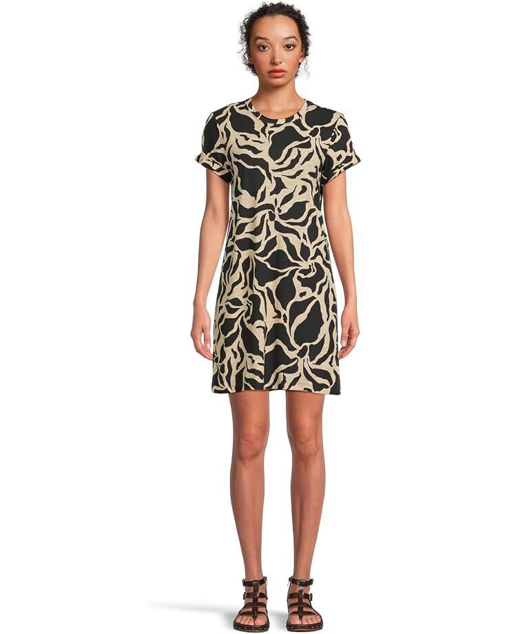 여성 티셔츠 리믹스 드레스 Women's Sanctuary Perfect Tee Remix Dress  1001503175668