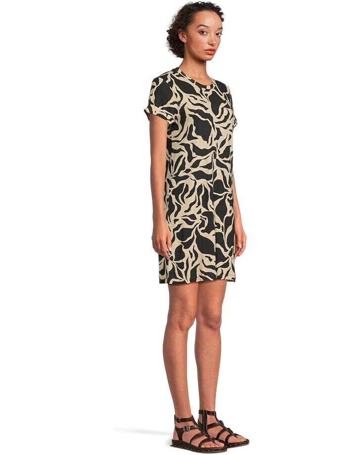 여성 티셔츠 리믹스 드레스 Women's Sanctuary Perfect Tee Remix Dress  1001503175668
