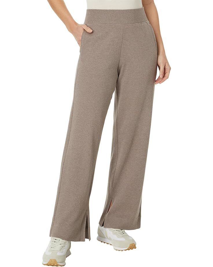 여성 와이드 팬츠 Women's PACT Airplane Wide Leg Pants  99890521070612