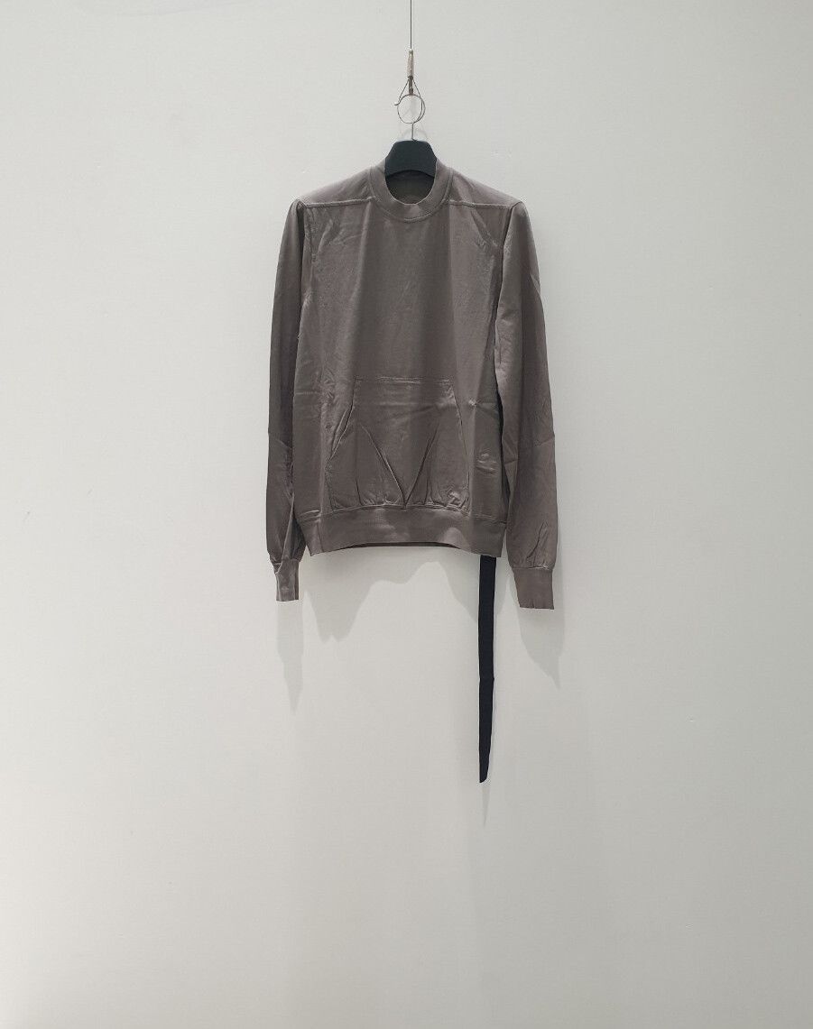 더스트 DRKSHDW GRANBURY 크루 스웨트 DUST DU01B7283 RN 34