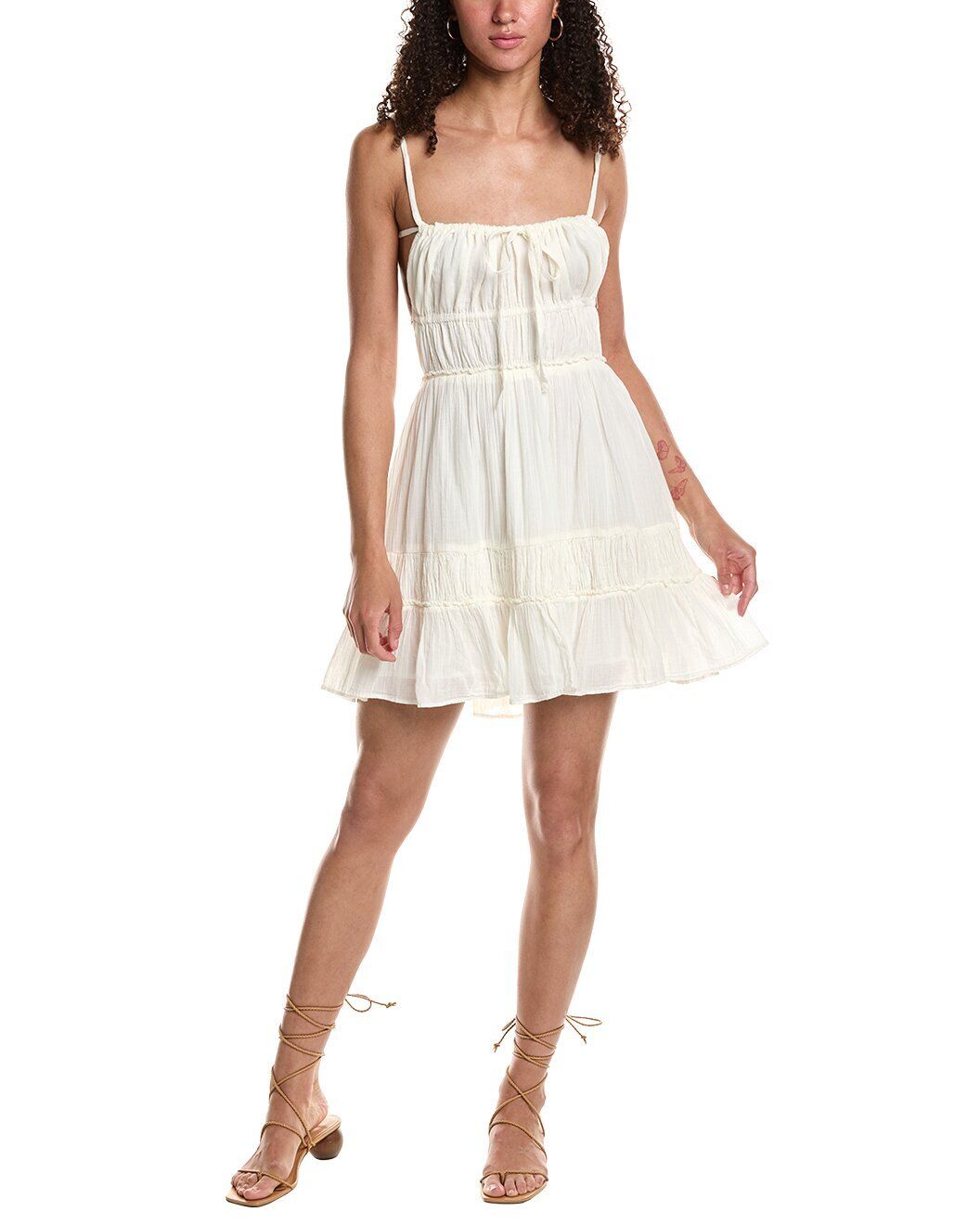 미니 드레스 Taking Sides Mini Dress 278552569