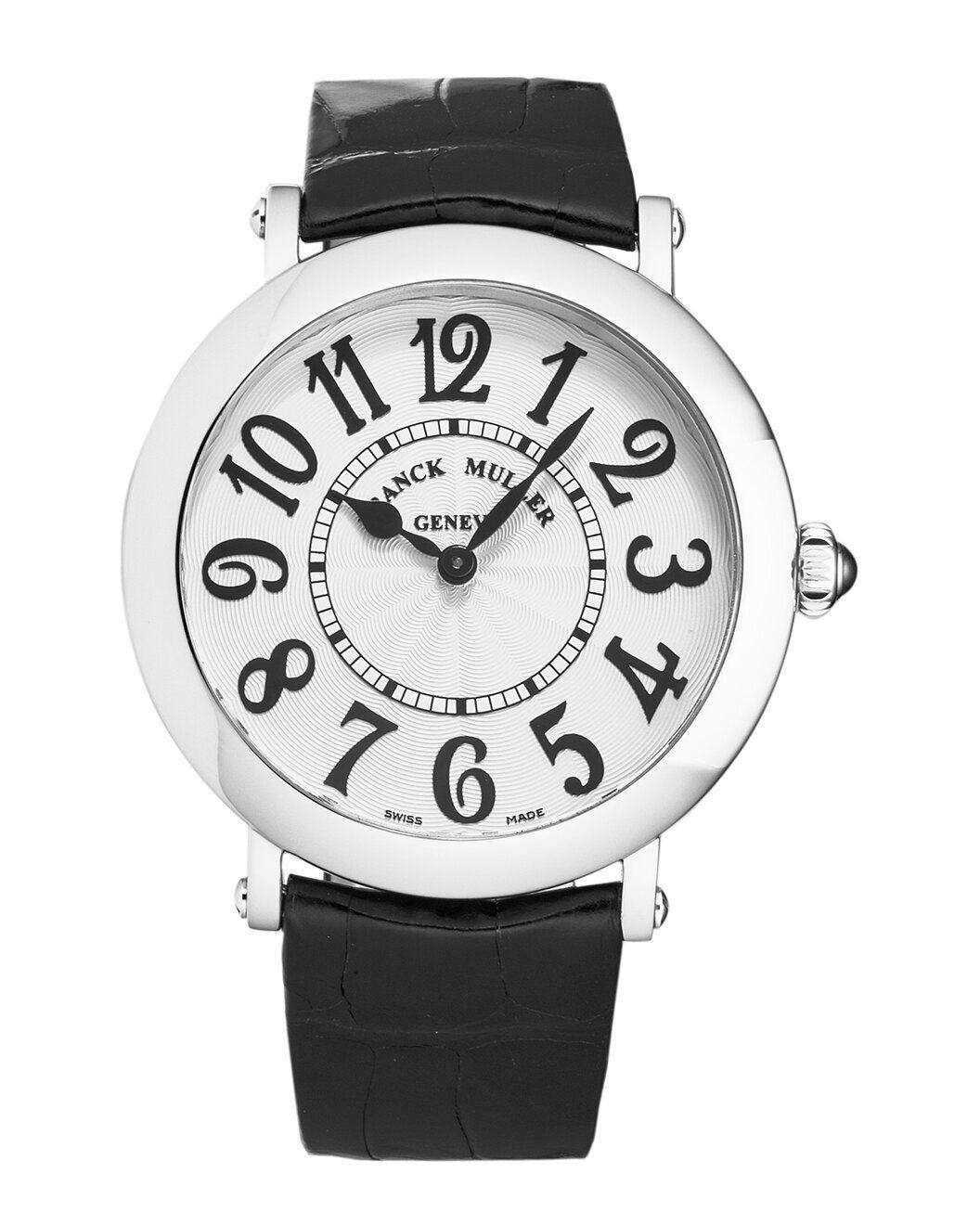 여성 라운드 시계 Women's Round Watch 154961954