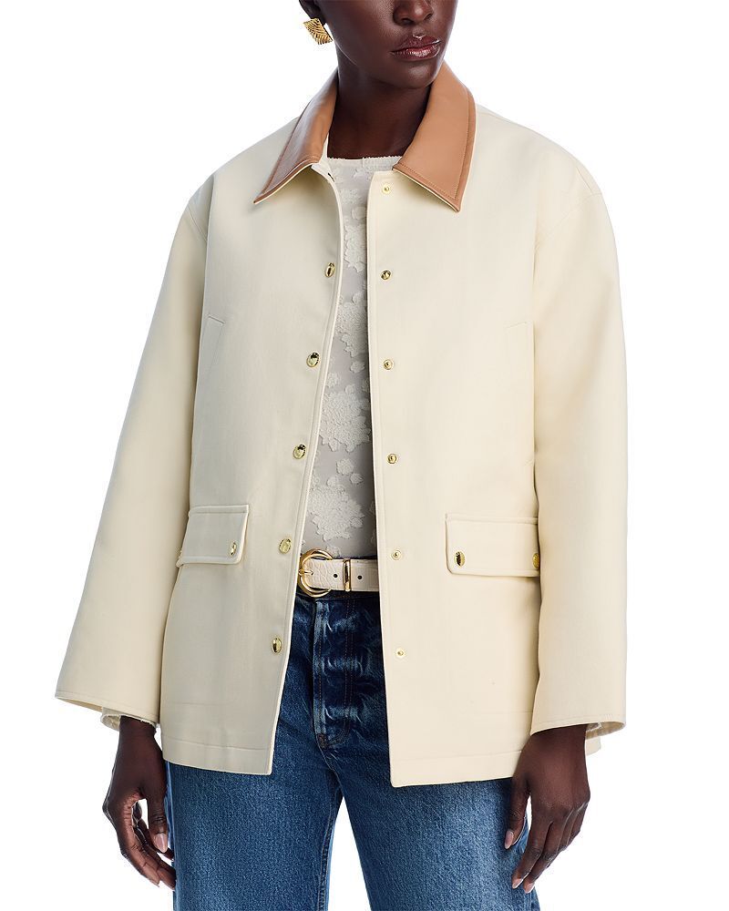 자켓 rag and bone Cassidy Field Jacket 5192267