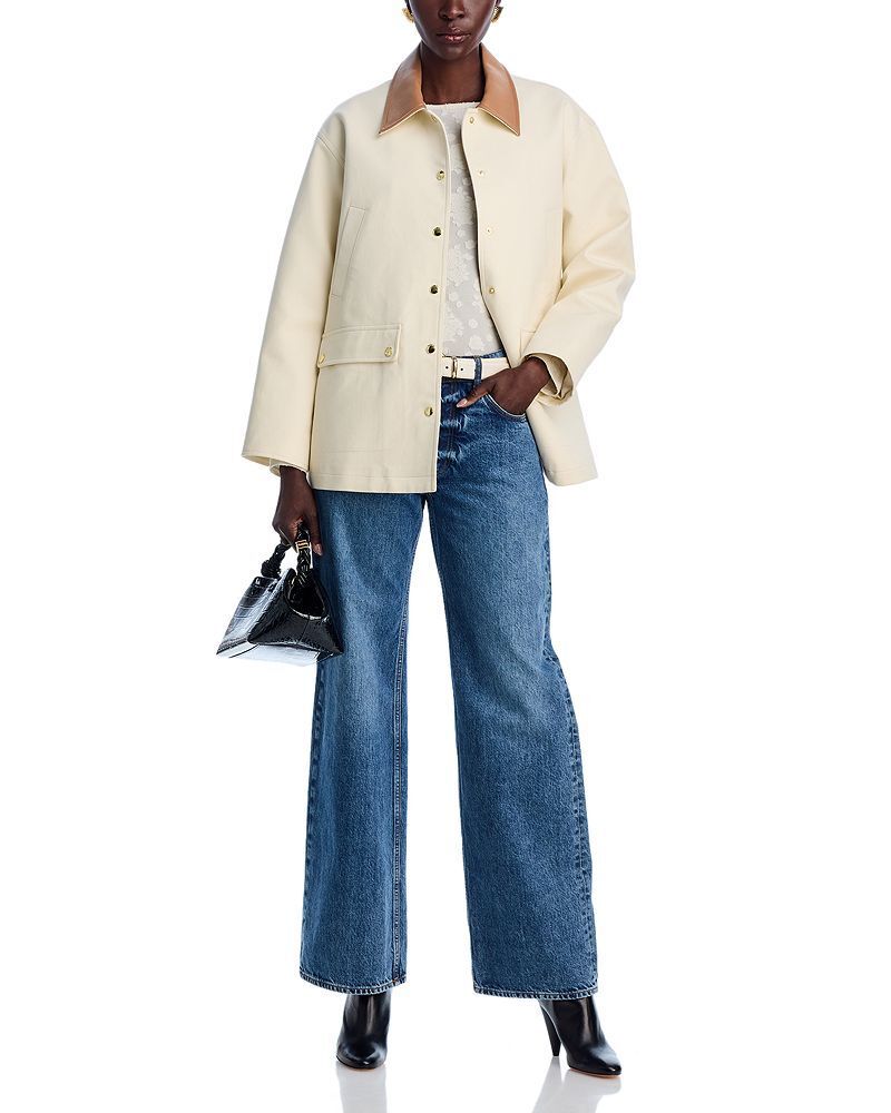 자켓 rag and bone Cassidy Field Jacket 5192267