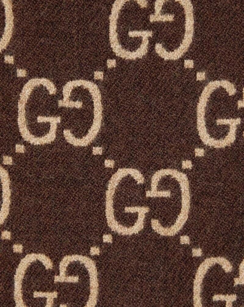 gg 울 판초 여성 GG WOOL PONCHO 8178313G2002579