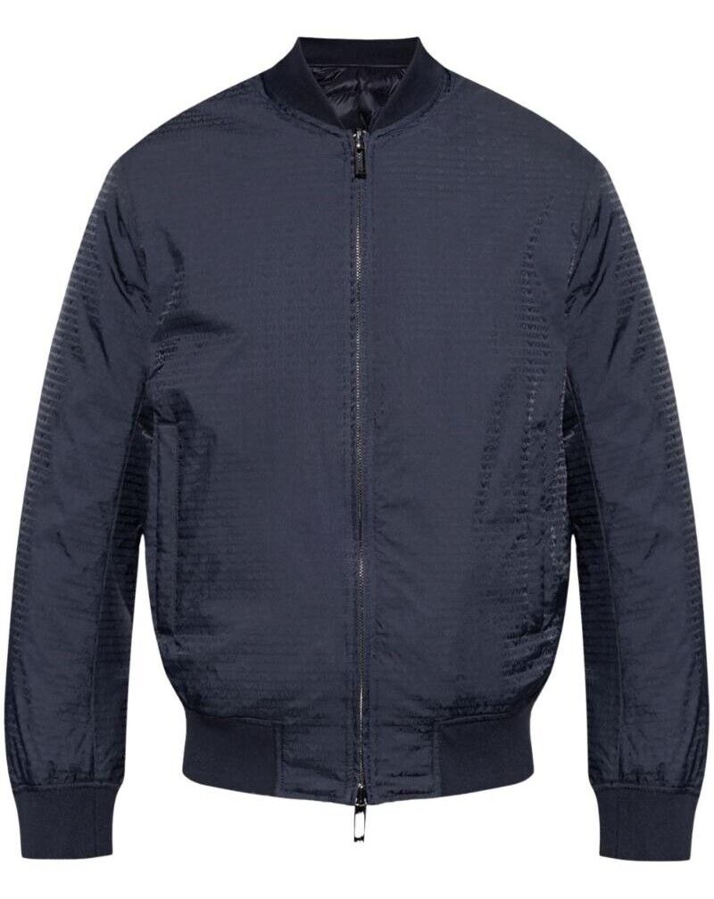 나일론 봄버 남성 NYLON BOMBER 자켓 EM001285AF15384UB118