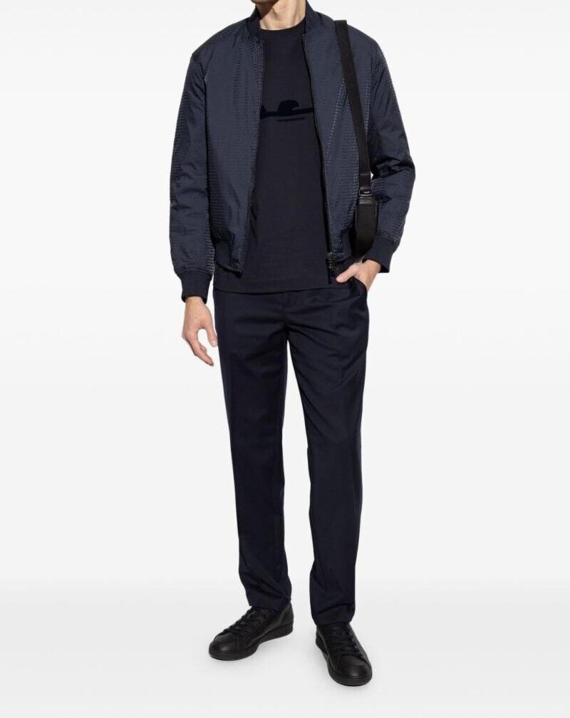 나일론 봄버 남성 NYLON BOMBER 자켓 EM001285AF15384UB118