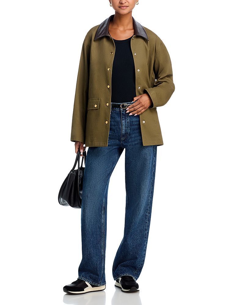 자켓 rag and bone Cassidy Field Jacket 5192267