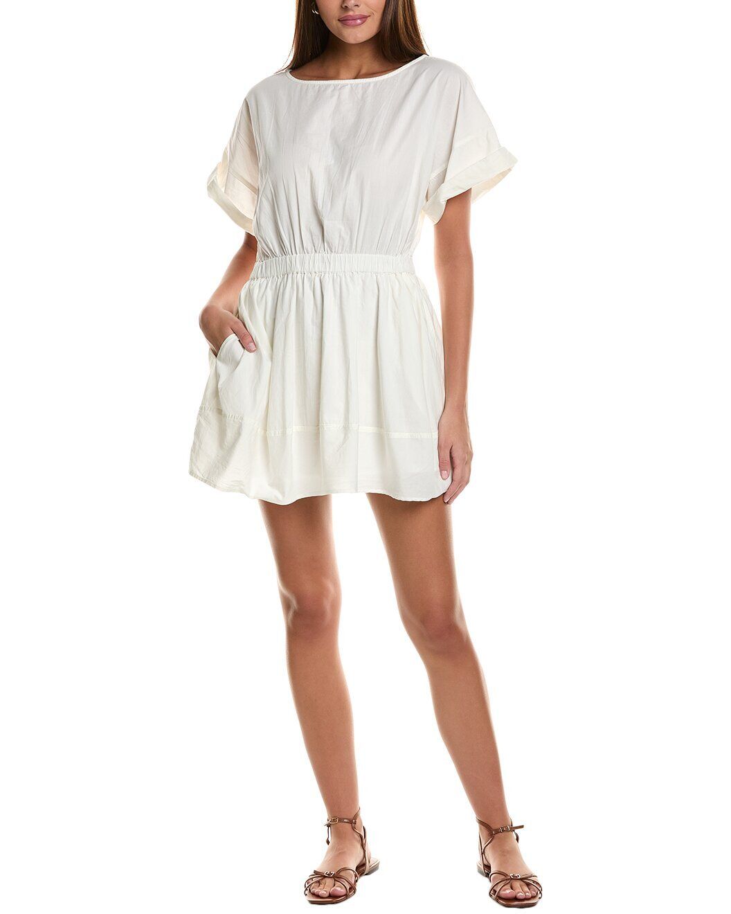 미니 드레스 Fulltime Fun Mini Dress 277086242