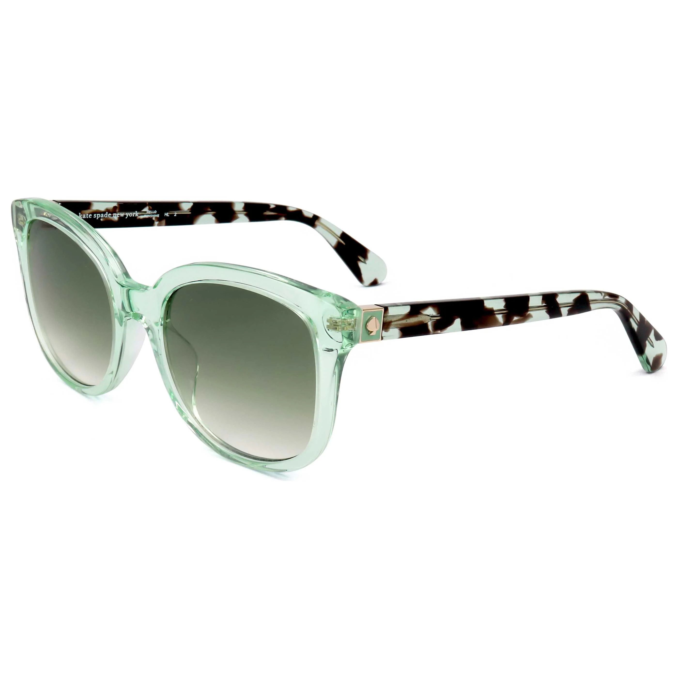kate spade new york Katelee 54MM Square Sunglasses Kate Spade Women main image 2
