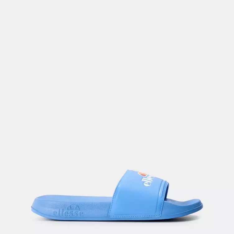 풀 슬리퍼 라이트 블루 Ellesse Fiipini Pool Sliders Light Blue 22039618(145506468)