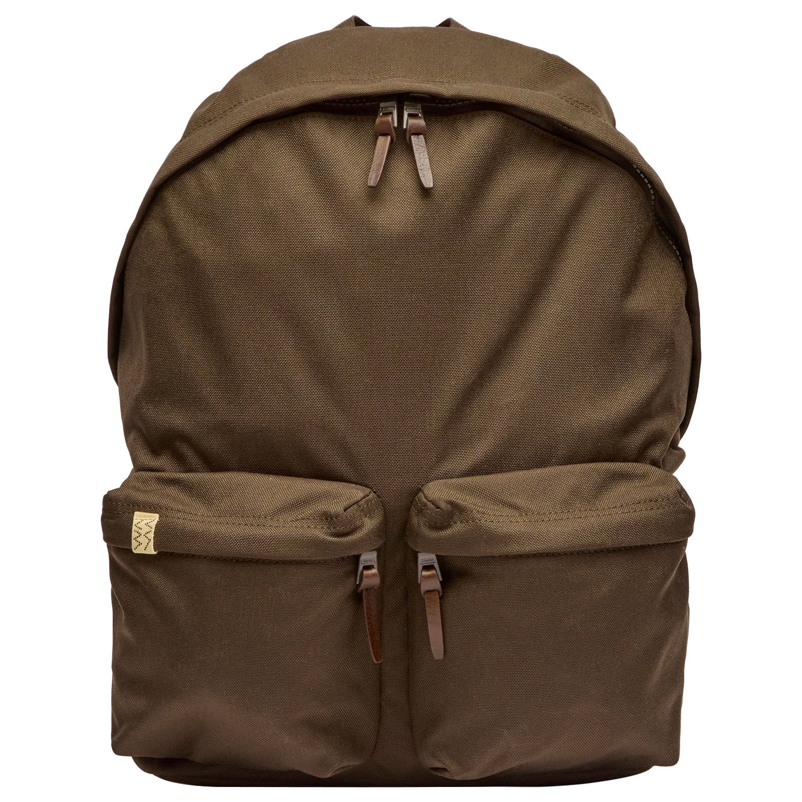 비즈빔(Visvim) | 비즈빔 코듀라 22L 백팩 0126103003032 DKBROWN 럭색 