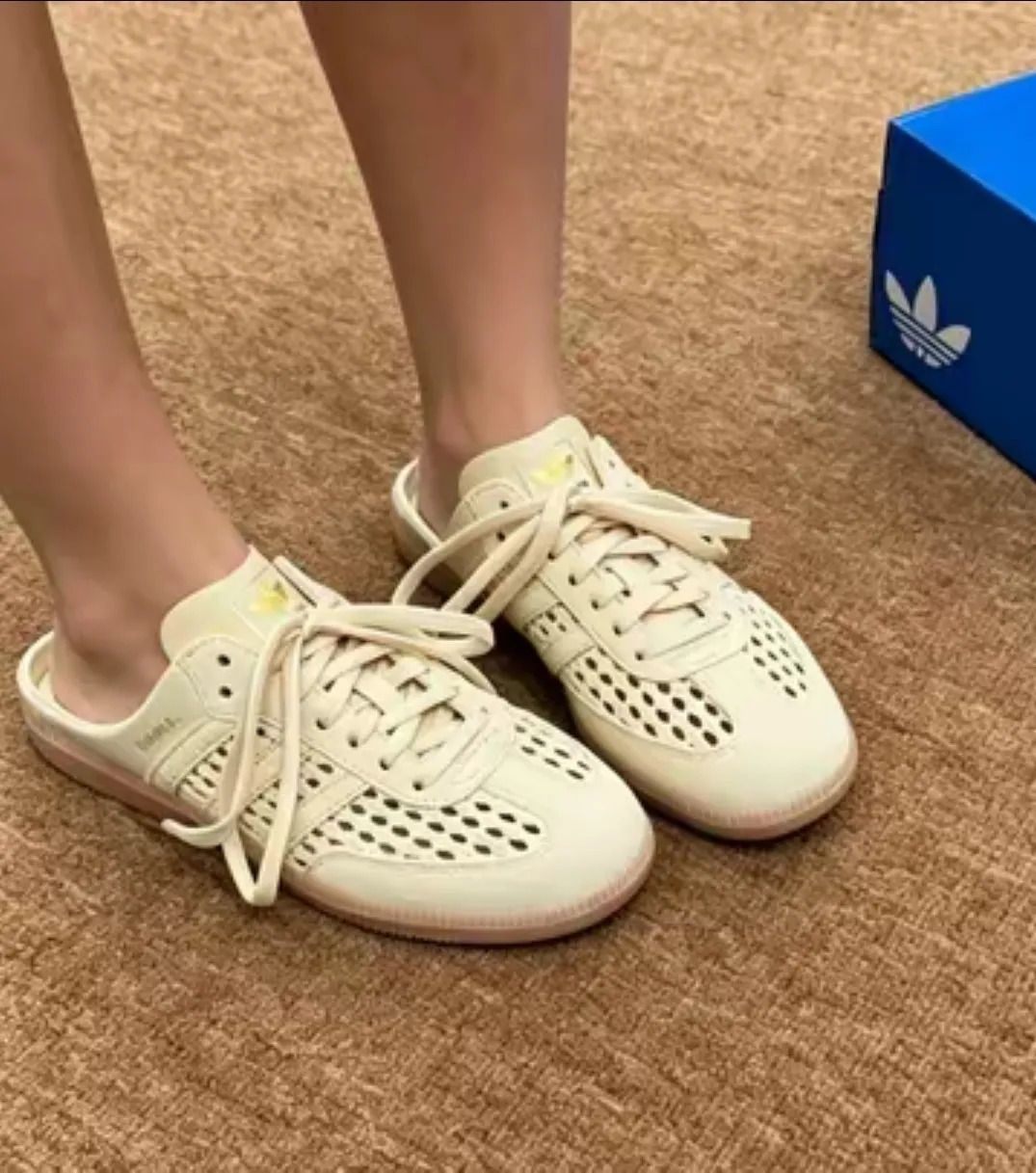 아디다스(Adidas) | 아디다스 오리지널 삼바 뮬 KH7719 155809363 | 트렌비