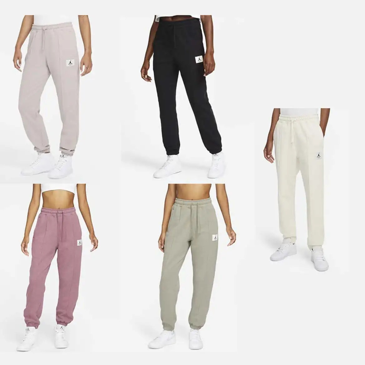 Jordan Essentials Women's Fleece Pants