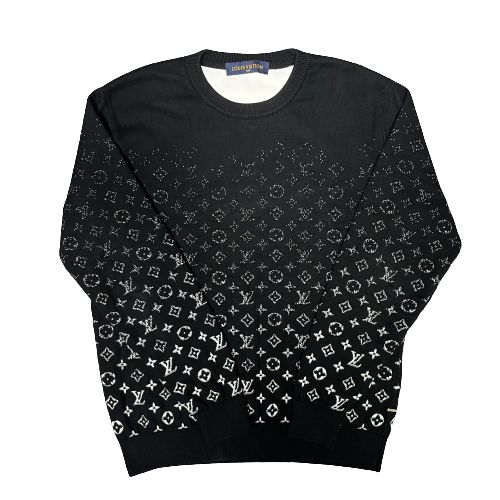 Louis Vuitton 1ABXYU Sweatshirt