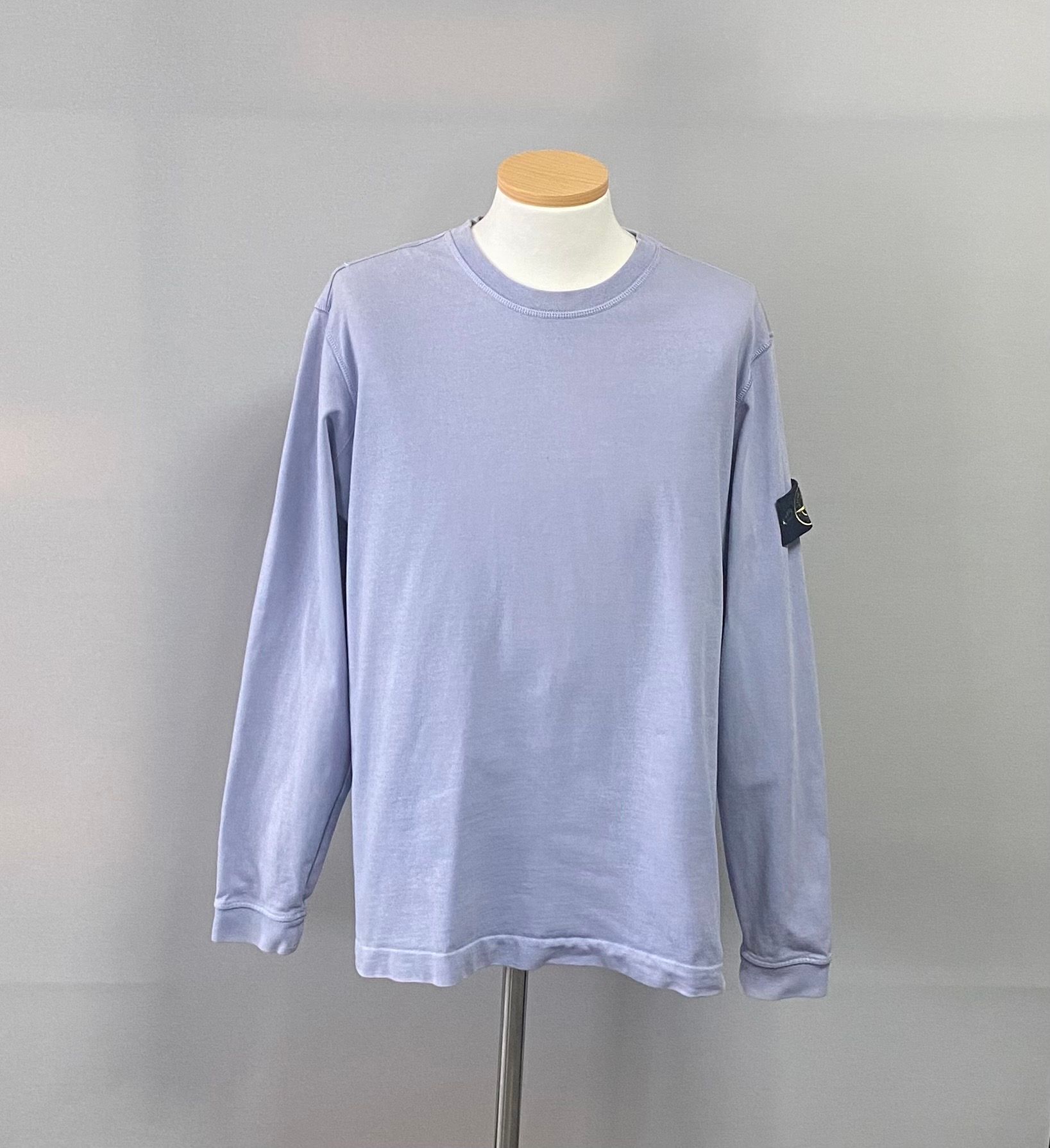19ss 스톤아일랜드 롱슬리브 ( 100 105 )