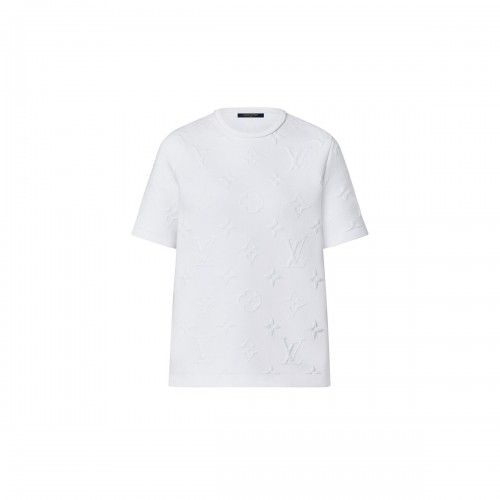 Louis Vuitton 3d monogram t-shirt (1A9LLG)