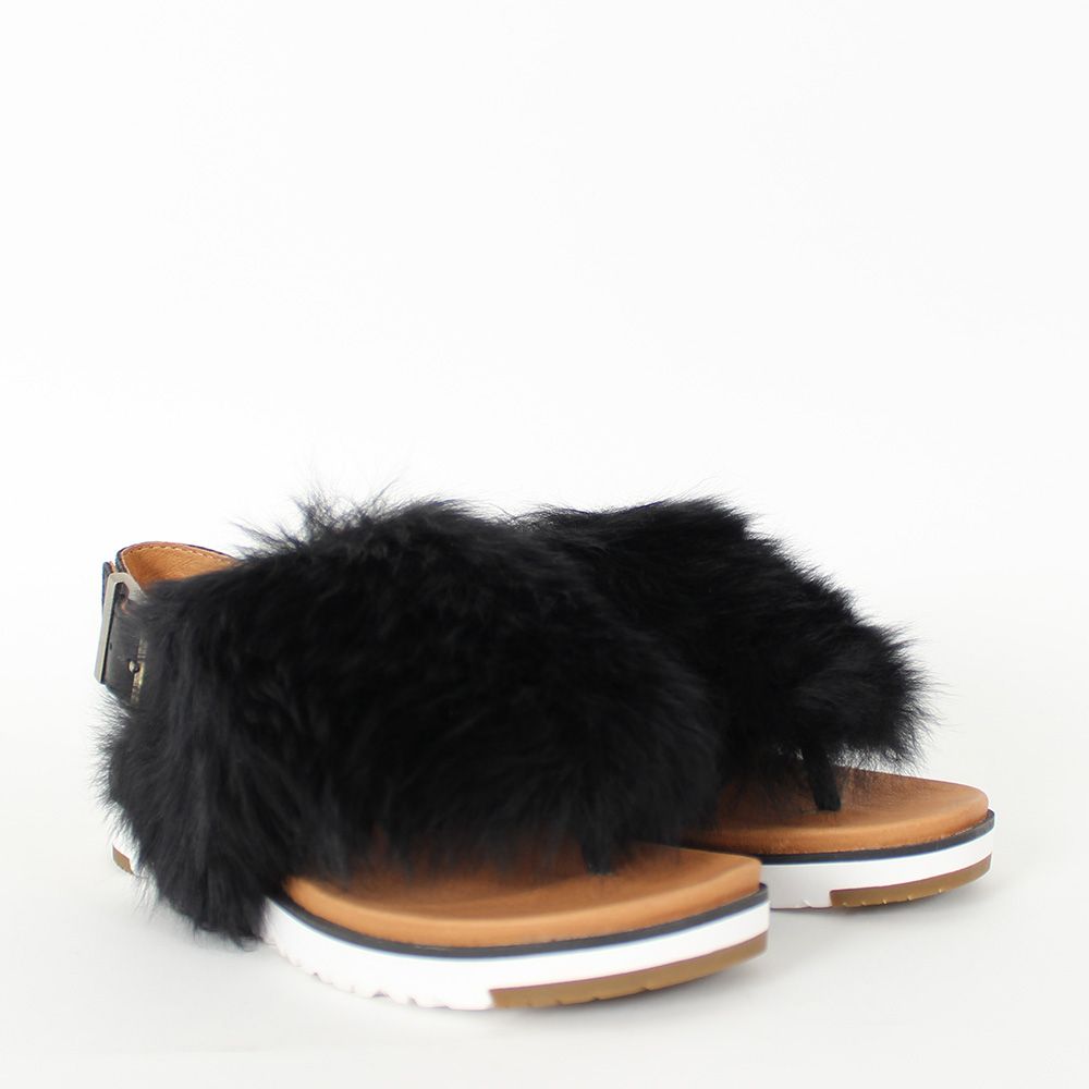 어그 홀리 샌들 1019870 UGG HOLLY SANDAL