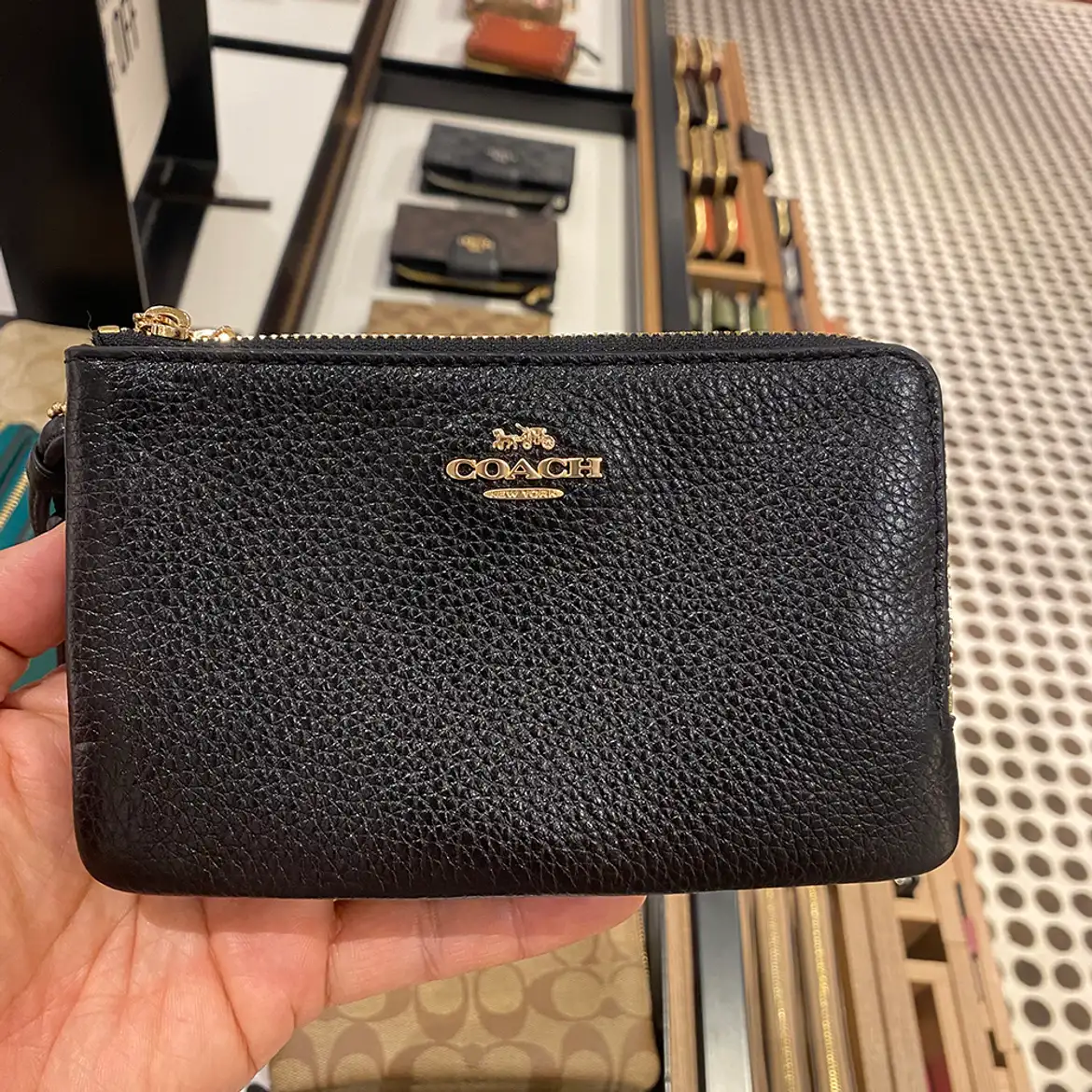 Coach imblk store