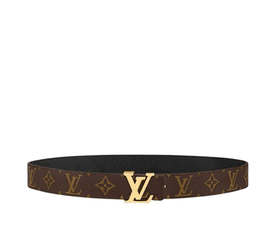 Shop Louis Vuitton Belts (M0440V, M0440W, M0440X, M0440M) by