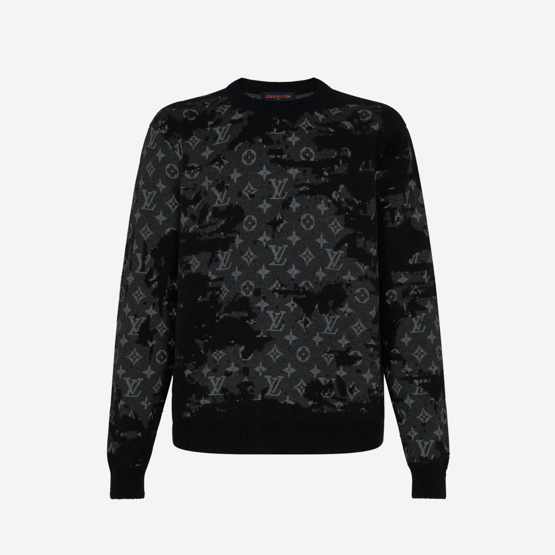 Louis Vuitton LV Doves Quilted Tracksuit
