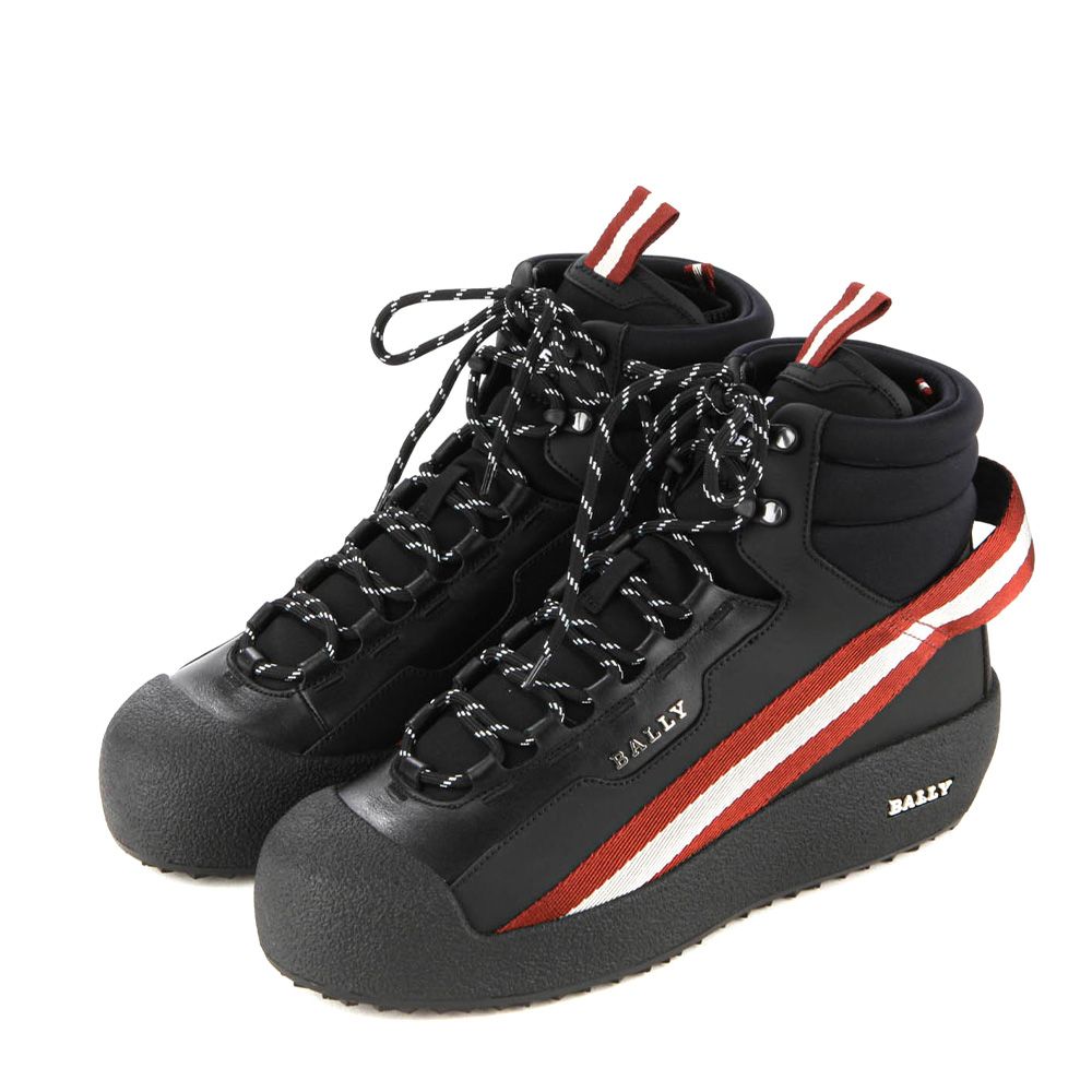 [발리] 22FW 남성 CLYDE 스노우 부츠 (CLYDE T 6301392)