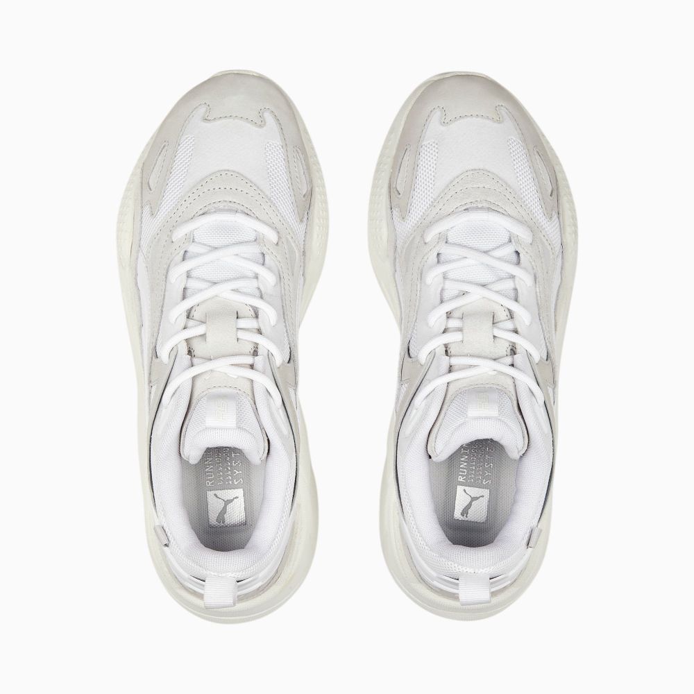 Puma rs x off white deals