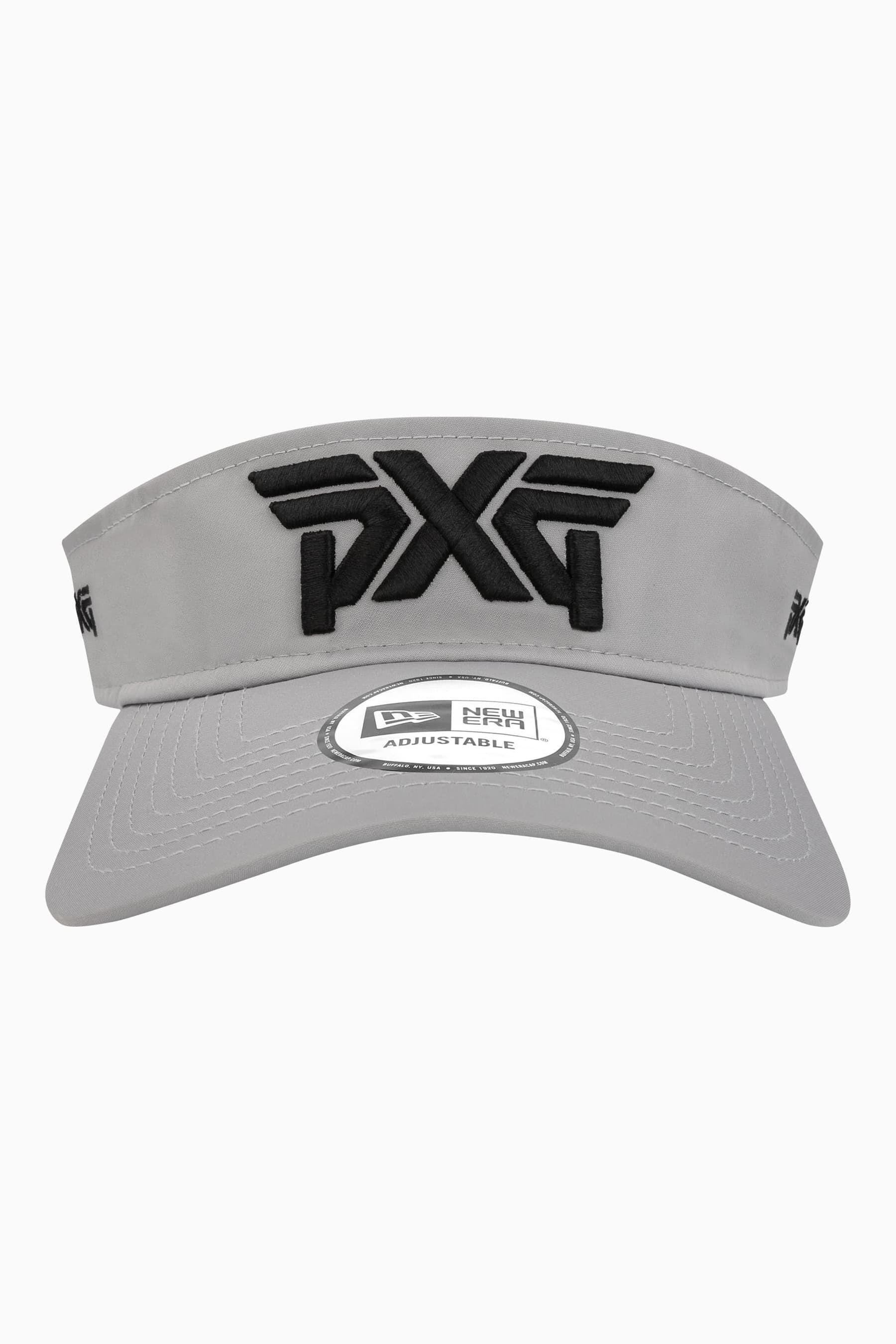 LIGHTWEIGHT SPORT VISOR H22PXG000012GRY