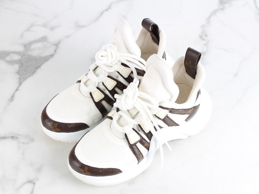 Louis Vuitton Arch Light 35 - SKU 220 | eBay Louis Vuitton Arch Light 35 - SKU 220 | eBay