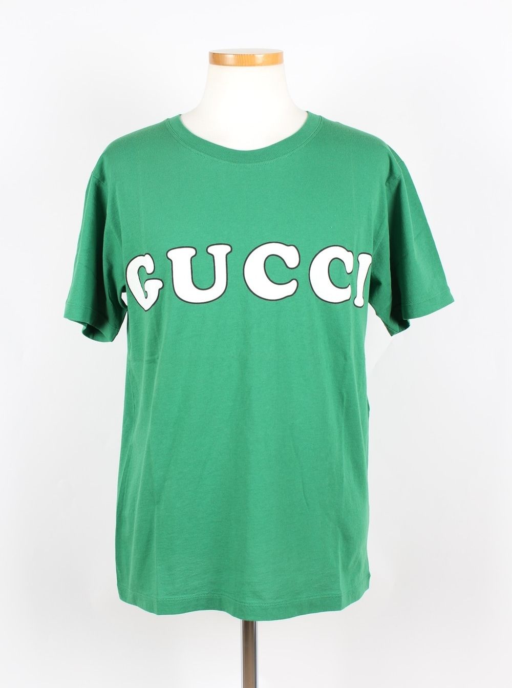 Gucci Logo T-shirt 41923281 | eBay