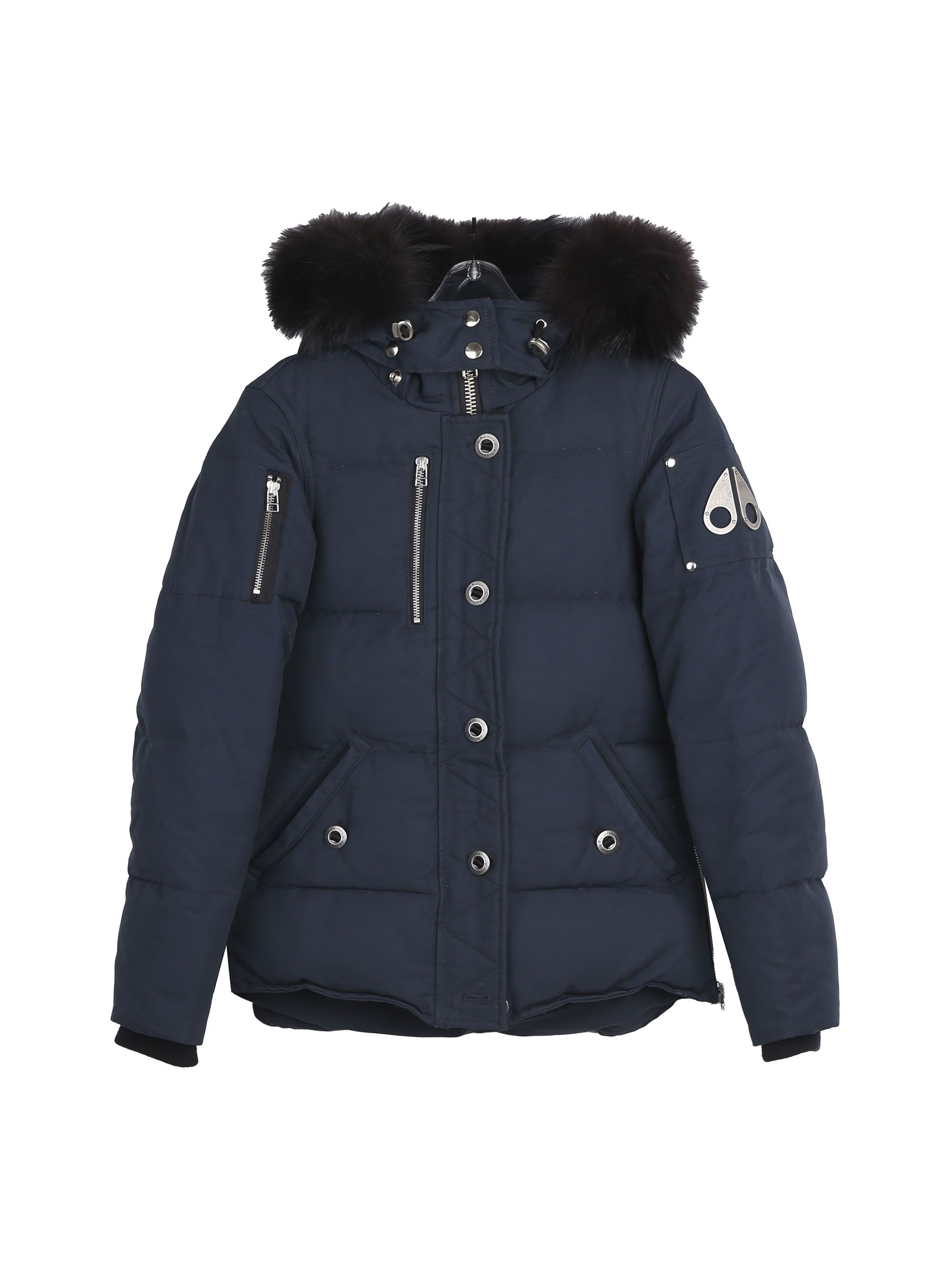 무스너클-MOOSE KNUCKLES 무스너클 22FW KNUCKLE 여성 클라우드 다운패딩 블랙 M32LJ179N | TRENBE 무스너클-Moose Knuckles 무스너클 22Fw Knuckle 여성 클라우드 다운패딩 블랙 M32Lj179N | Trenbe