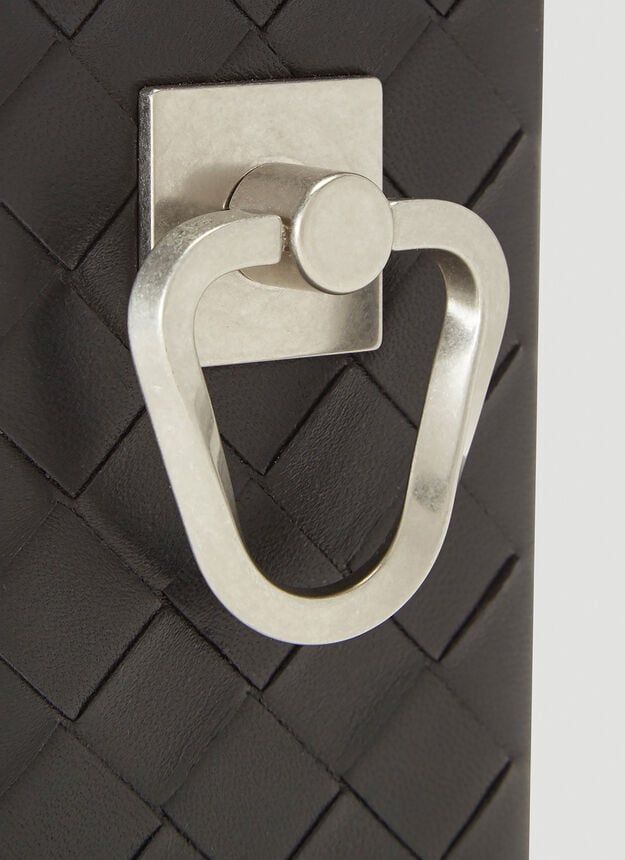 Bottega Veneta  레더 아이폰 11 케이스 보테가베네타