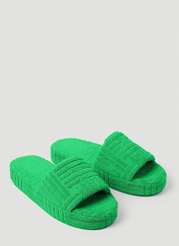 Bottega Veneta  [리조트] 스폰지 슬라이드 보테가베네타