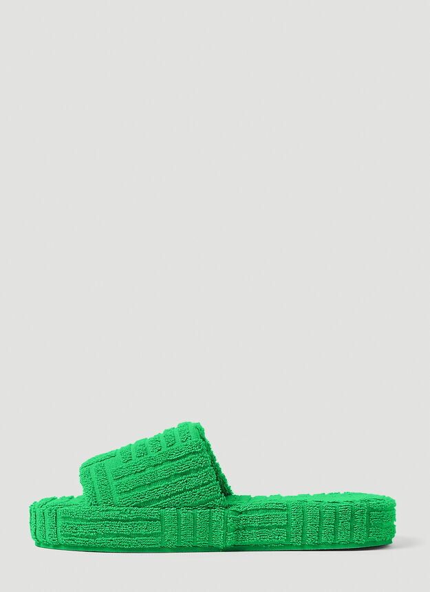 Bottega Veneta  [리조트] 스폰지 슬라이드 보테가베네타