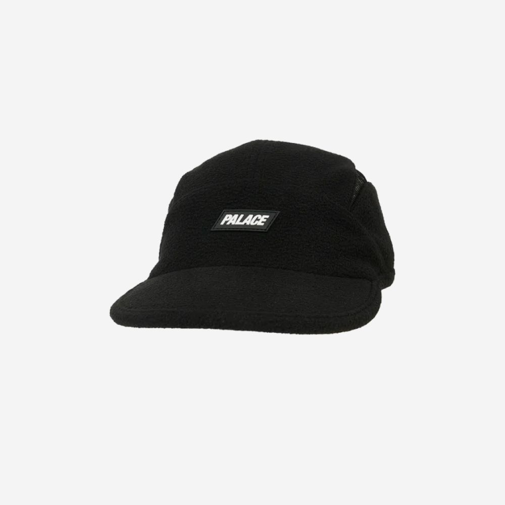 팔라스-Palace 팔라스 팬서 비니 퍼펙트 퍼플 - 23SS Panther Beanie