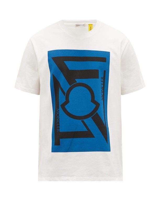 moncler craig green t shirt