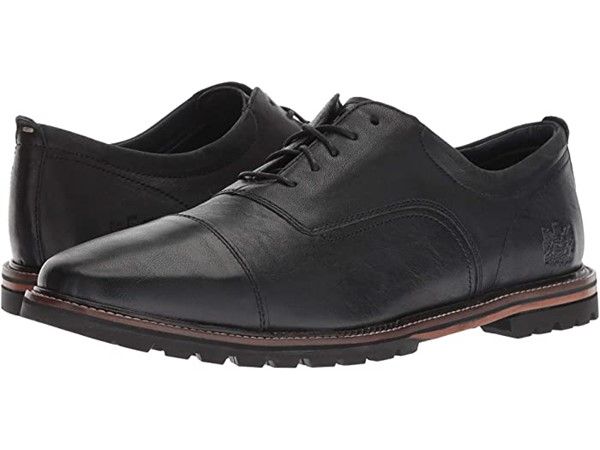 Richardson cap hot sale toe derby