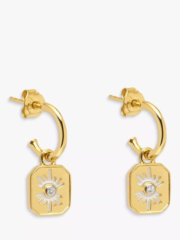 Lola rose curio deals earrings